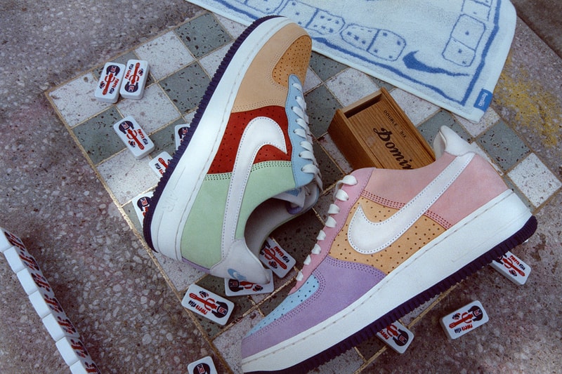 nike be true n7 puerto rico collection sb dunk low cortez cortez air force 1 low free crater trail moc oneonta sandal air max 95 kyrie 5 low LGBTQIA2S+ release date info store list buying guide photos price 