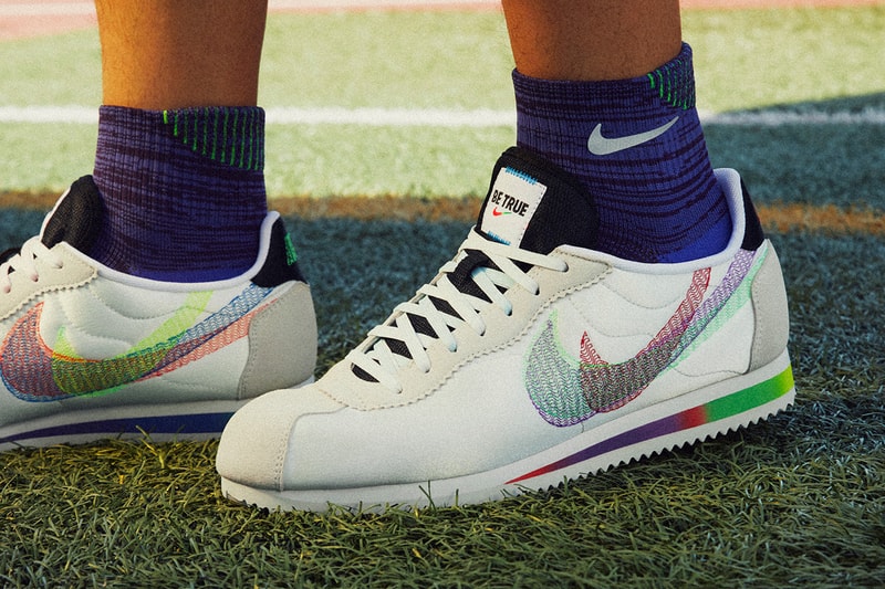 nike be true n7 puerto rico collection sb dunk low cortez cortez air force 1 low free crater trail moc oneonta sandal air max 95 kyrie 5 low LGBTQIA2S+ release date info store list buying guide photos price 