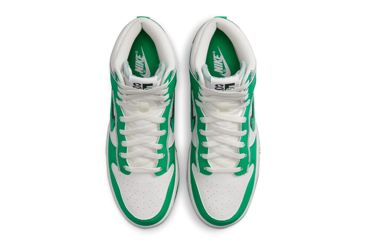 Nike Dunk High Stadium Green DO9775 001 Release Date info store list buying guide photos price