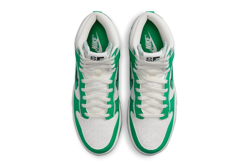 Nike Dunk High Stadium Green DO9775 001 Release Date info store list buying guide photos price