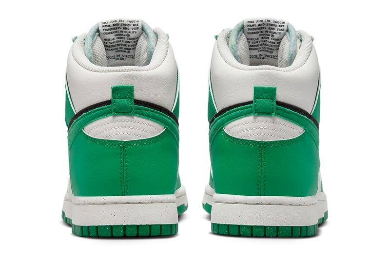 Nike Dunk High Stadium Green DO9775 001 Release Date info store list buying guide photos price