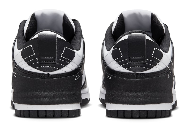 Nike Dunk Low Disrupt 2 Panda DV4024 002 Release Info date store list buying guide photos price