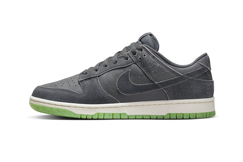 nike dunk low iron grey DQ7681 001 release date info store list buying guide photos price
