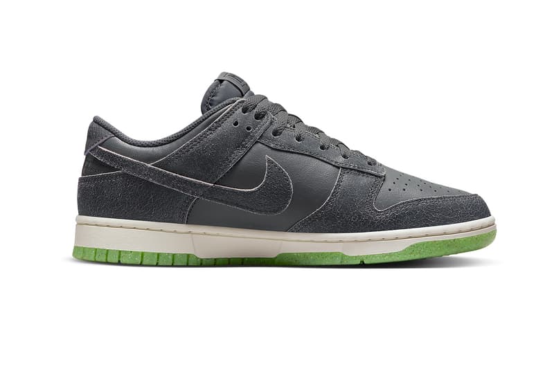 nike dunk low iron grey DQ7681 001 release date info store list buying guide photos price