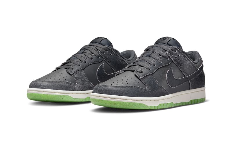 nike dunk low iron grey DQ7681 001 release date info store list buying guide photos price