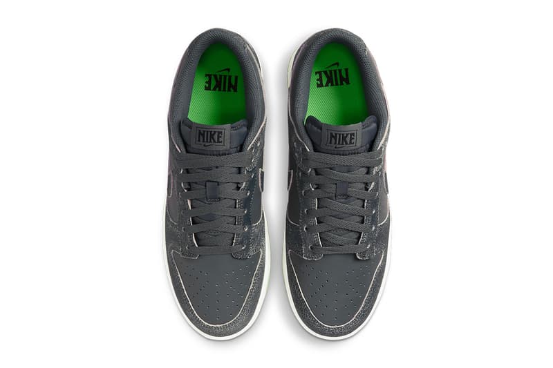 nike dunk low iron grey DQ7681 001 release date info store list buying guide photos price