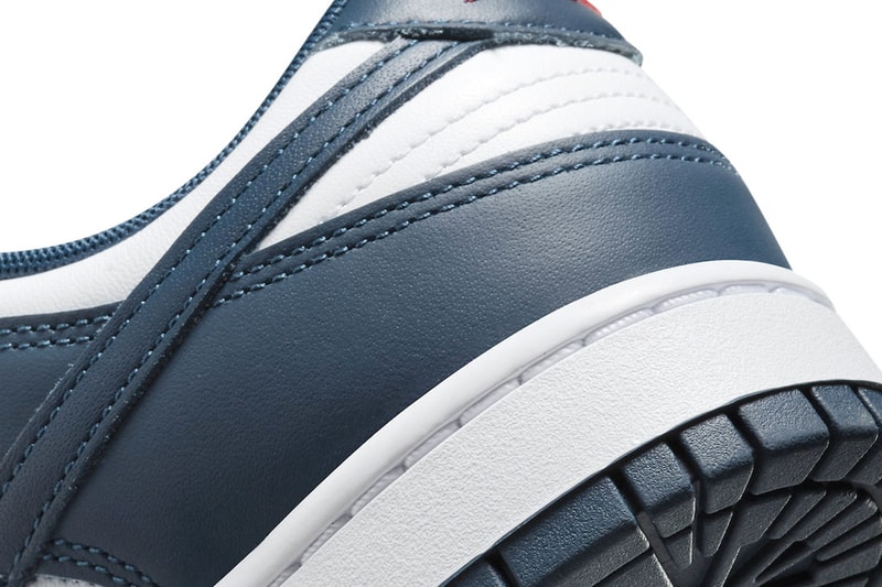 Nike Dunk Low Valerian Blue Release Info DD1391-400