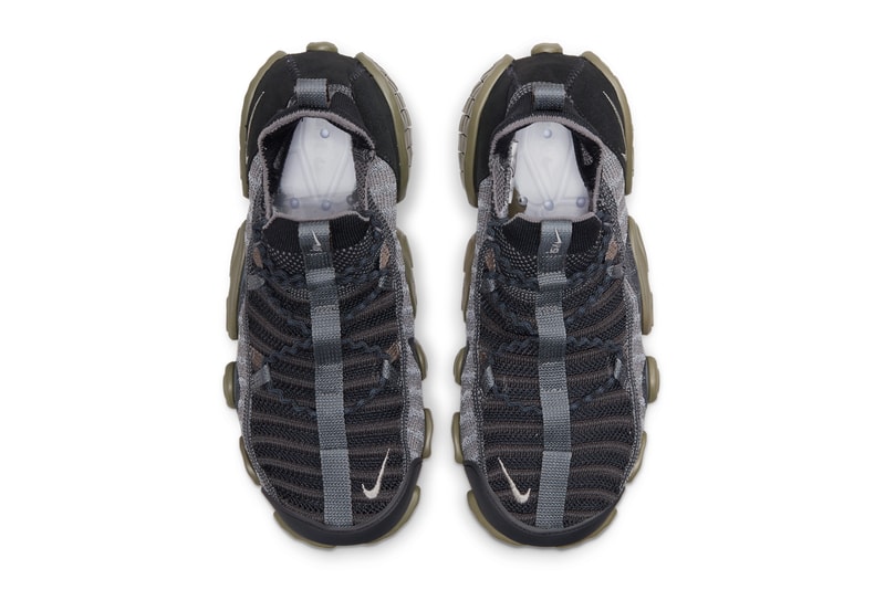 Nike ISPA Link Black CN2269 003 Barley CN2269 700 Release Date info store list buying guide photos price