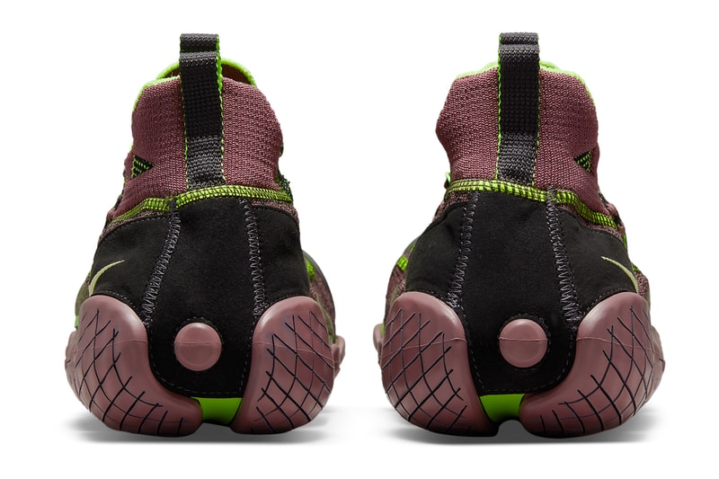 Nike ISPA Link Wine Red CN2269 001 Release Info date store list buying guide photos price