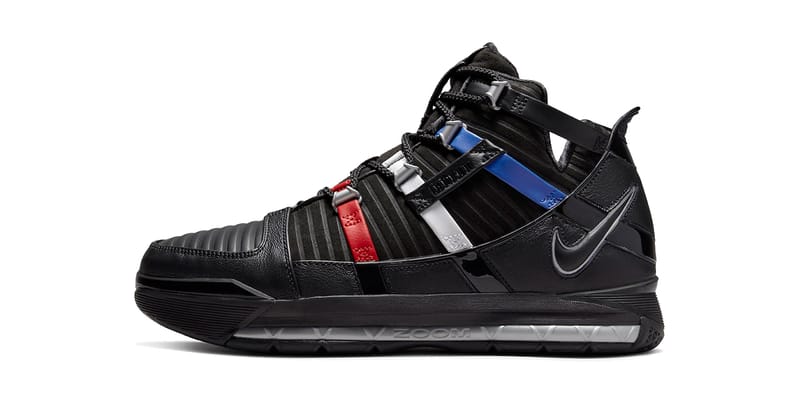 lebron 3 sneakers