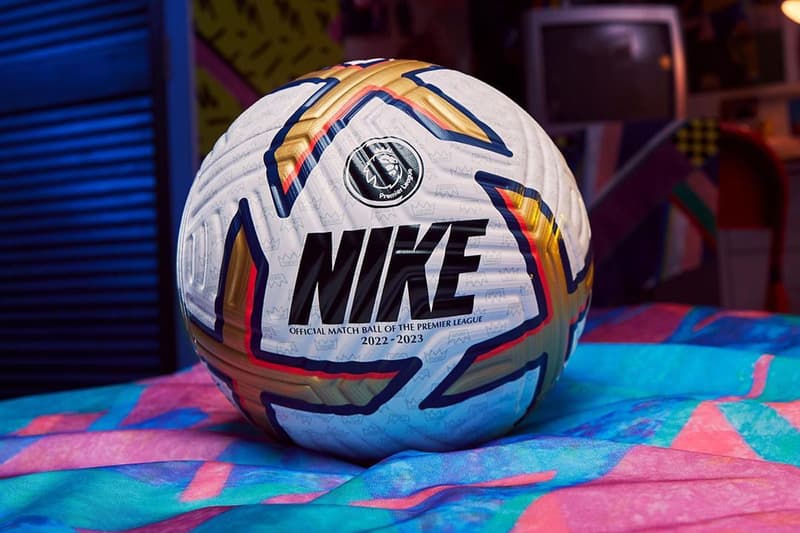 Nike 2022/23 Season Match | Hypebeast
