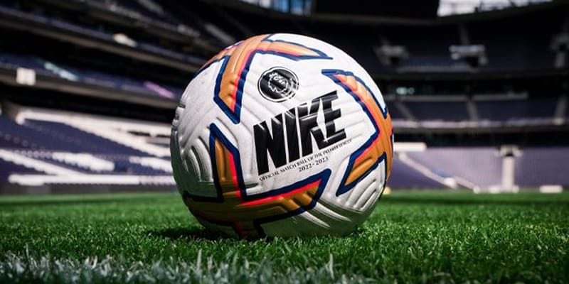 cheap premier league ball