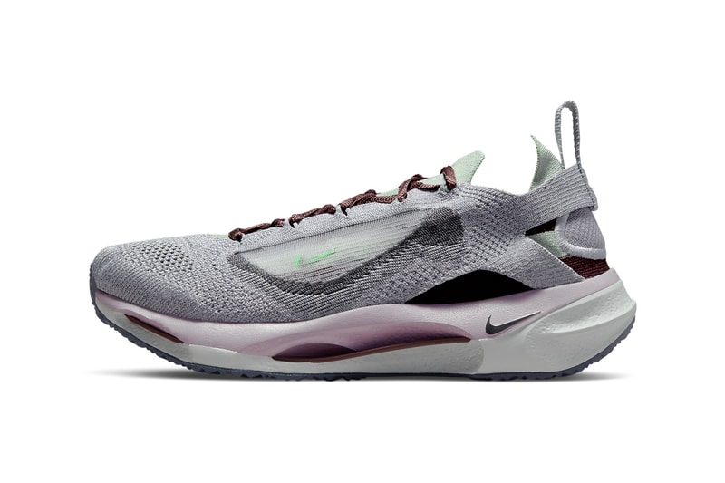 Nike Spark Flyknit Lavender DD1901 600 Release Info date store list buying guide photos price