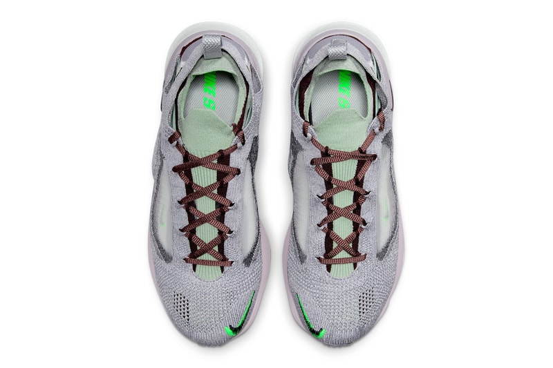 Nike Spark Flyknit Lavender DD1901 600 Release Info date store list buying guide photos price