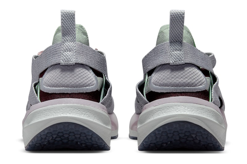 Nike Spark Flyknit Lavender DD1901 600 Release Info date store list buying guide photos price