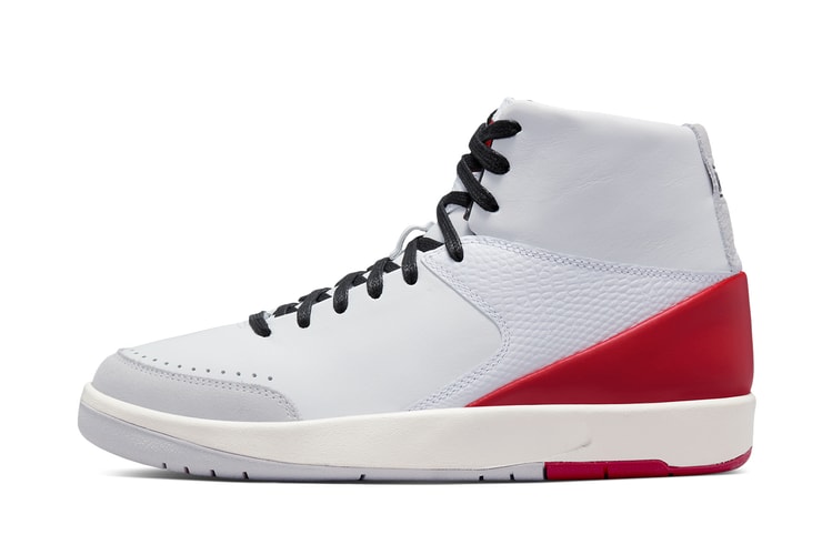 An Official Look at the Nina Chanel Abney x Air Jordan 2 SE