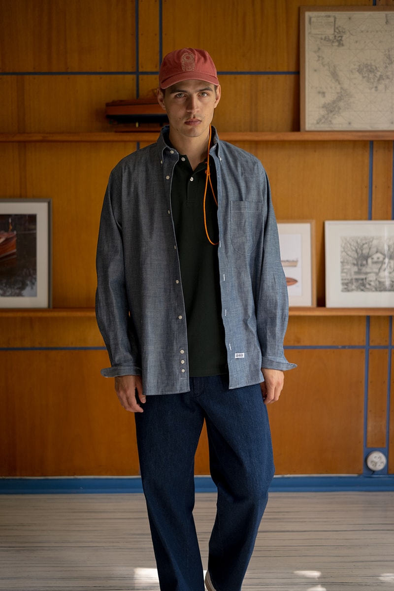 nitty gritty worldwide summer 2022 stockholm release details information Mayumi Yamase goran kling