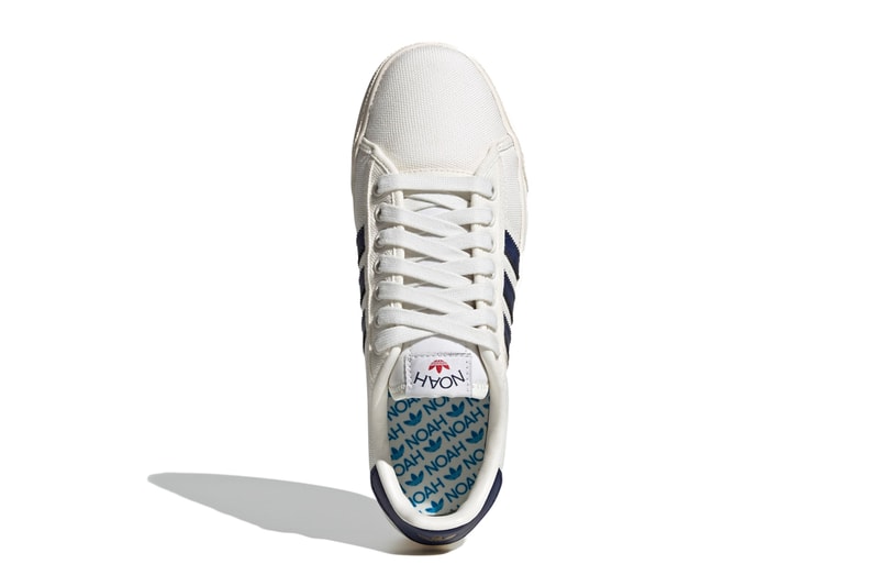 NOAH adidas Adria Core White GZ4805 Release Date GZ4804 Golden Beige info store list buying guide photos price