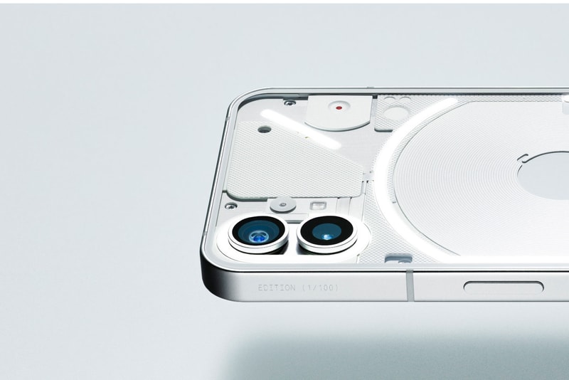 Nothing Phone 1  iphone x dual camera wireless charging coil carl pei Qualcomm Snapdragon skeleton android adam bates 2022 release info date price