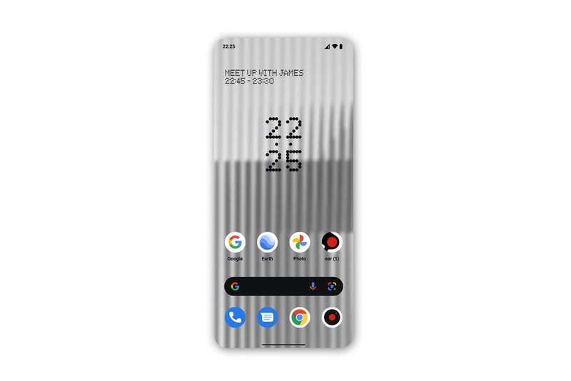 Nothing Phone 1  iphone x dual camera wireless charging coil carl pei Qualcomm Snapdragon skeleton android adam bates 2022 release info date price