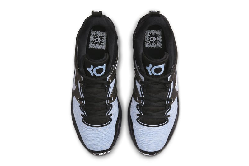 black and blue kds