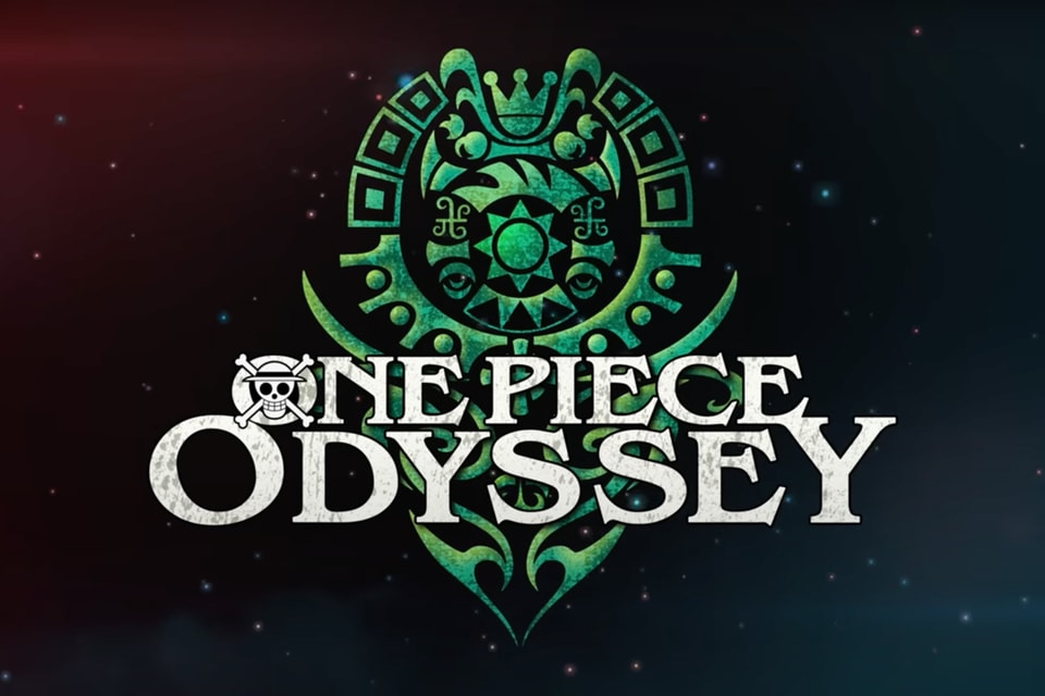 One Piece Odyssey 22 Reboot Bandai Namco Straw Hats Hypebeast