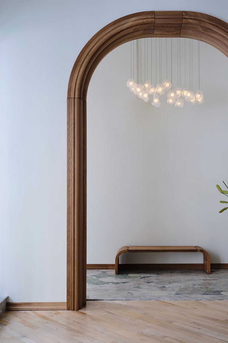 Orior's New Soho Flagship is a "Love Letter" to its Beginnings 
