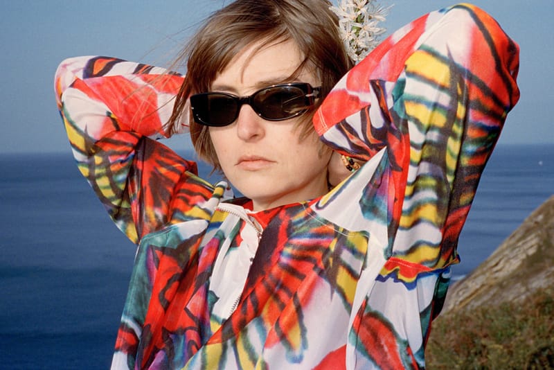 Our Legacy Debuts Artful "SPLASH" Summer 2022 Capsule