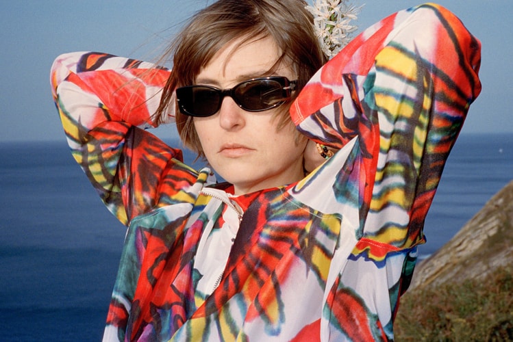 Our Legacy Debuts Artful "SPLASH" Summer 2022 Capsule