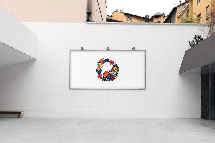 Our Legacy WORK SHOP and Slam Jam Announce "Dream Market"