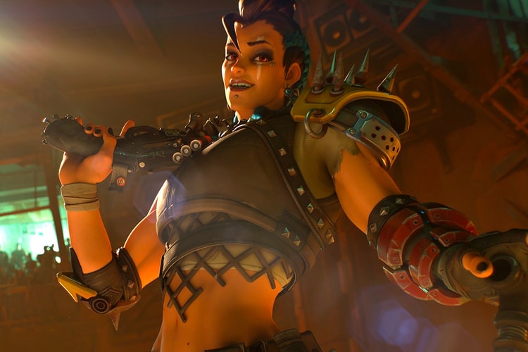 'Overwatch 2' Receives Release Date With New Trailer