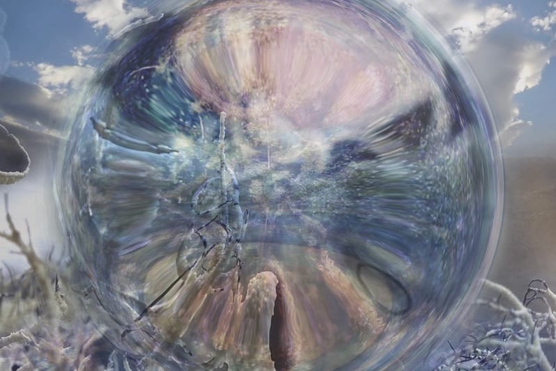 Reconnect With the Present Moment at Pace Gallery's New Group Exhibition