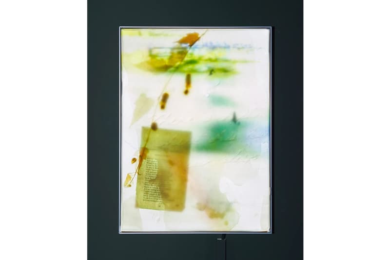 Pace Gallery Seoul 'Your Present' Group Exhibition