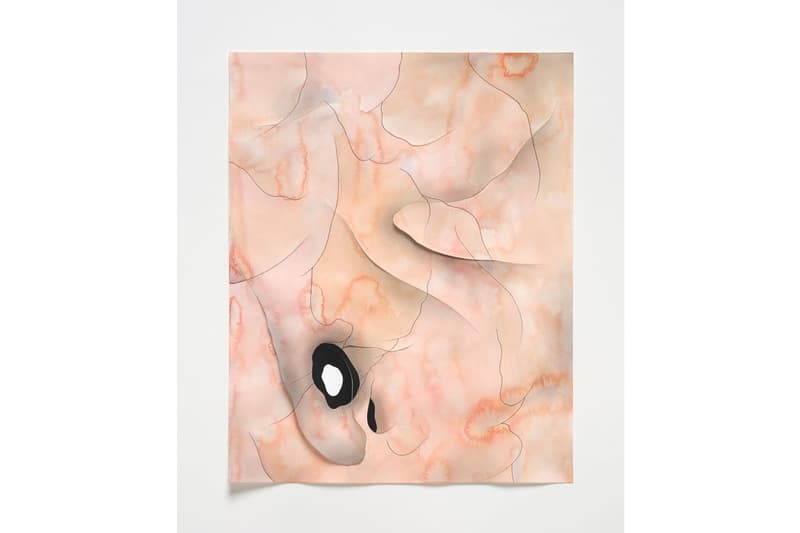 Pace Gallery Seoul 'Your Present' Group Exhibition