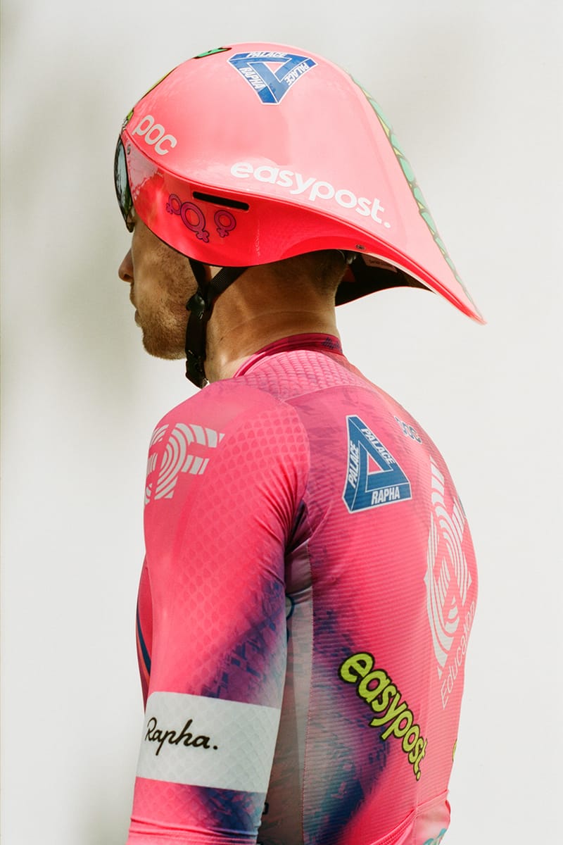 rapha palace helmet