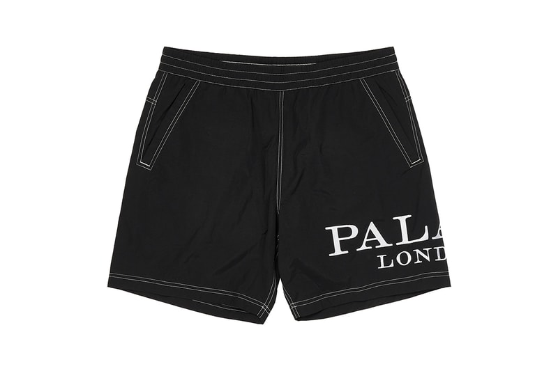 palace skateboards summer 2022 week 6 drop list release details information running technical pieces matching denim greek statues