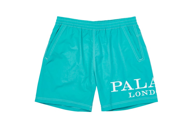 palace skateboards summer 2022 week 6 drop list release details information running technical pieces matching denim greek statues