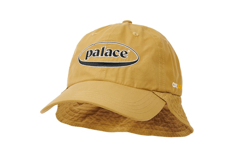palace skateboards summer 2022 week 6 drop list release details information running technical pieces matching denim greek statues