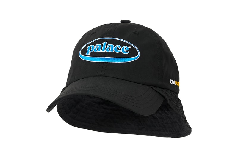 palace skateboards summer 2022 week 6 drop list release details information running technical pieces matching denim greek statues