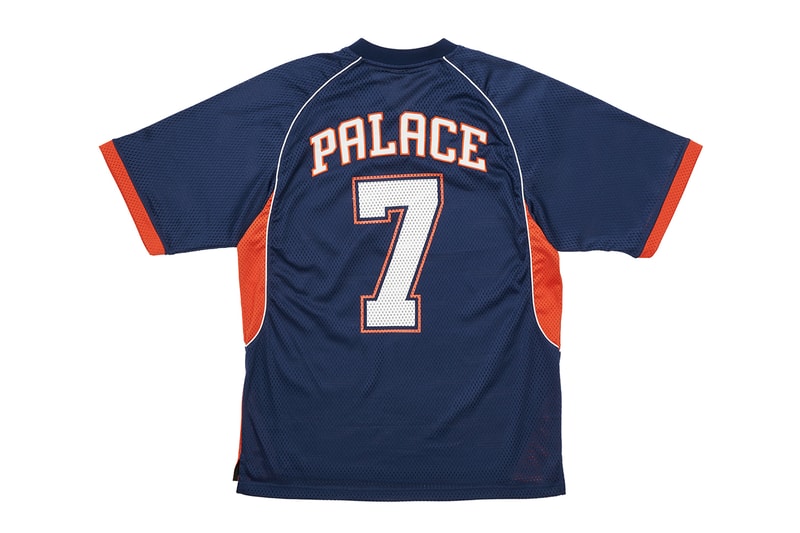 Palace Skateboards Summer 2022 Week 7 Drop List Release Info Buy Price 