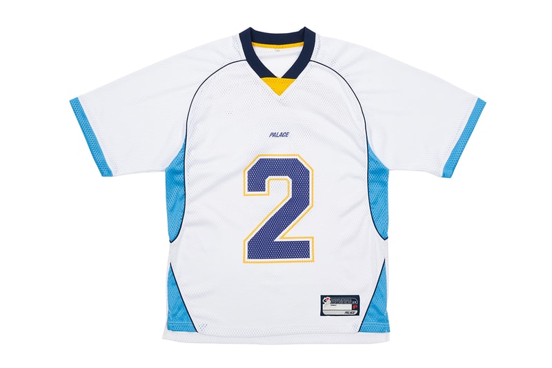 Palace Skateboards Summer 2022 Week 7 Drop List Release Info Buy Price 