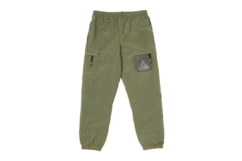 Palace Skateboards Summer 2022 Week 7 Drop List Release Info Buy Price 