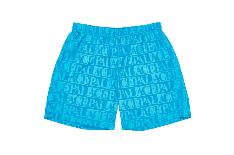 Palace Skateboards Summer 2022 Week 7 Drop List Release Info Buy Price 