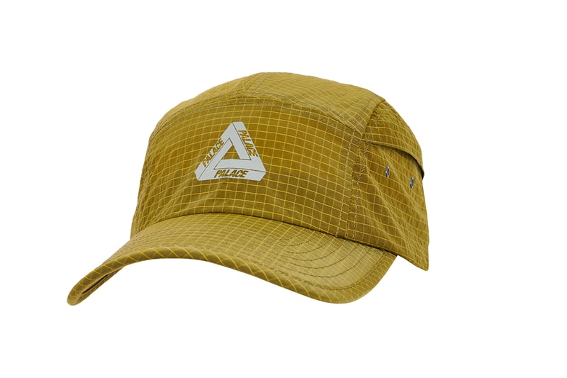 Palace Skateboards Summer 2022 Week 7 Drop List Release Info Buy Price 