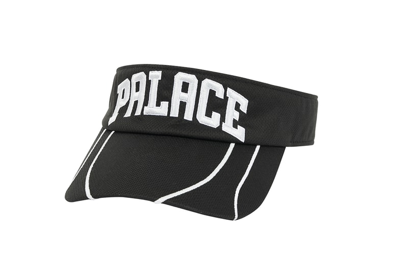 Palace Skateboards Summer 2022 Week 7 Drop List Release Info Buy Price 