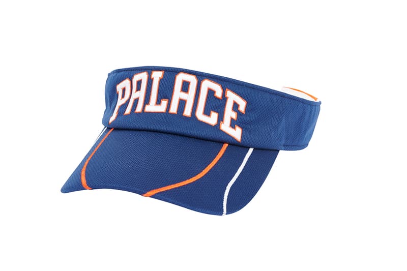 Palace Skateboards Summer 2022 Week 7 Drop List Release Info Buy Price 