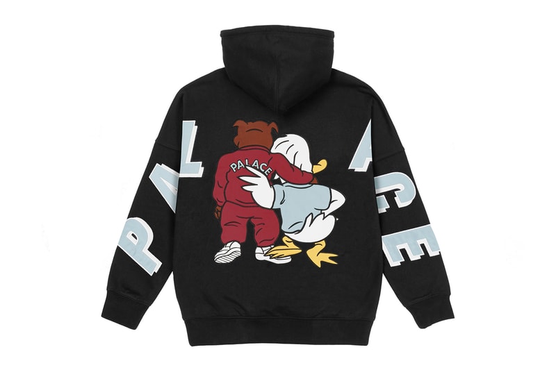 Palace Skateboards Summer 2022 Week 7 Drop List Release Info Buy Price 