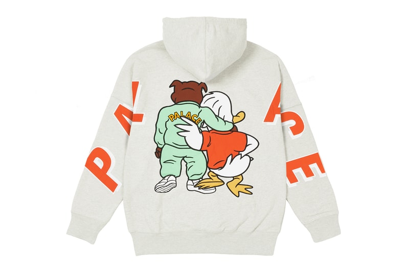 Palace Skateboards Summer 2022 Week 7 Drop List Release Info Buy Price 