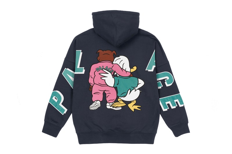 Palace Skateboards Summer 2022 Week 7 Drop List Release Info Buy Price 