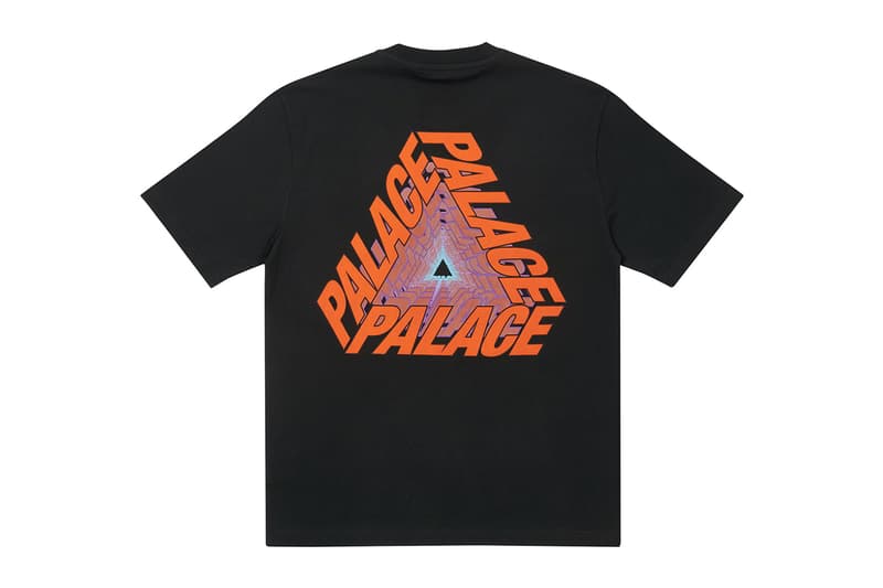 Palace Skateboards Summer 2022 Week 8 Drop List Release Info Buy Price 